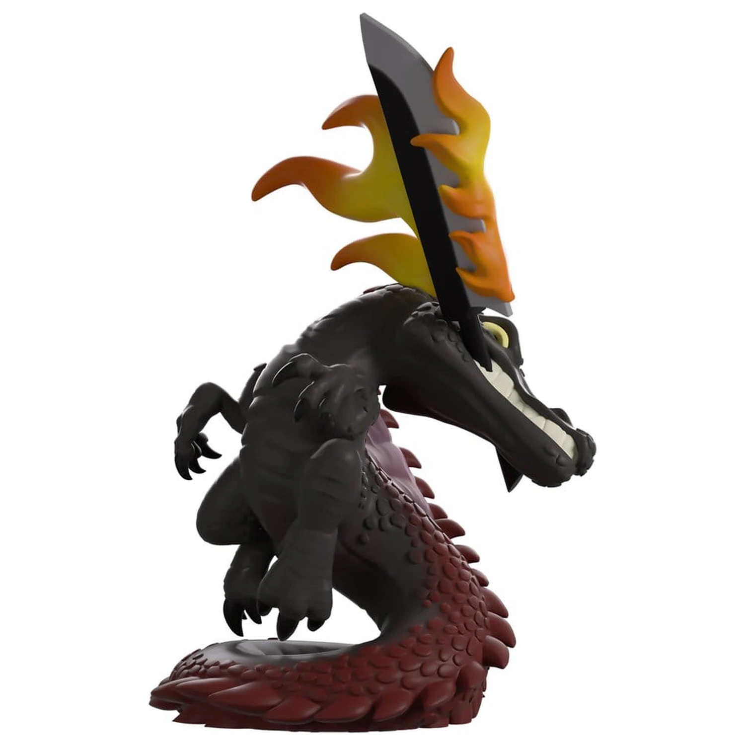 Dinoblade Vinyl Figura Spinosaurus fotografija proizvoda