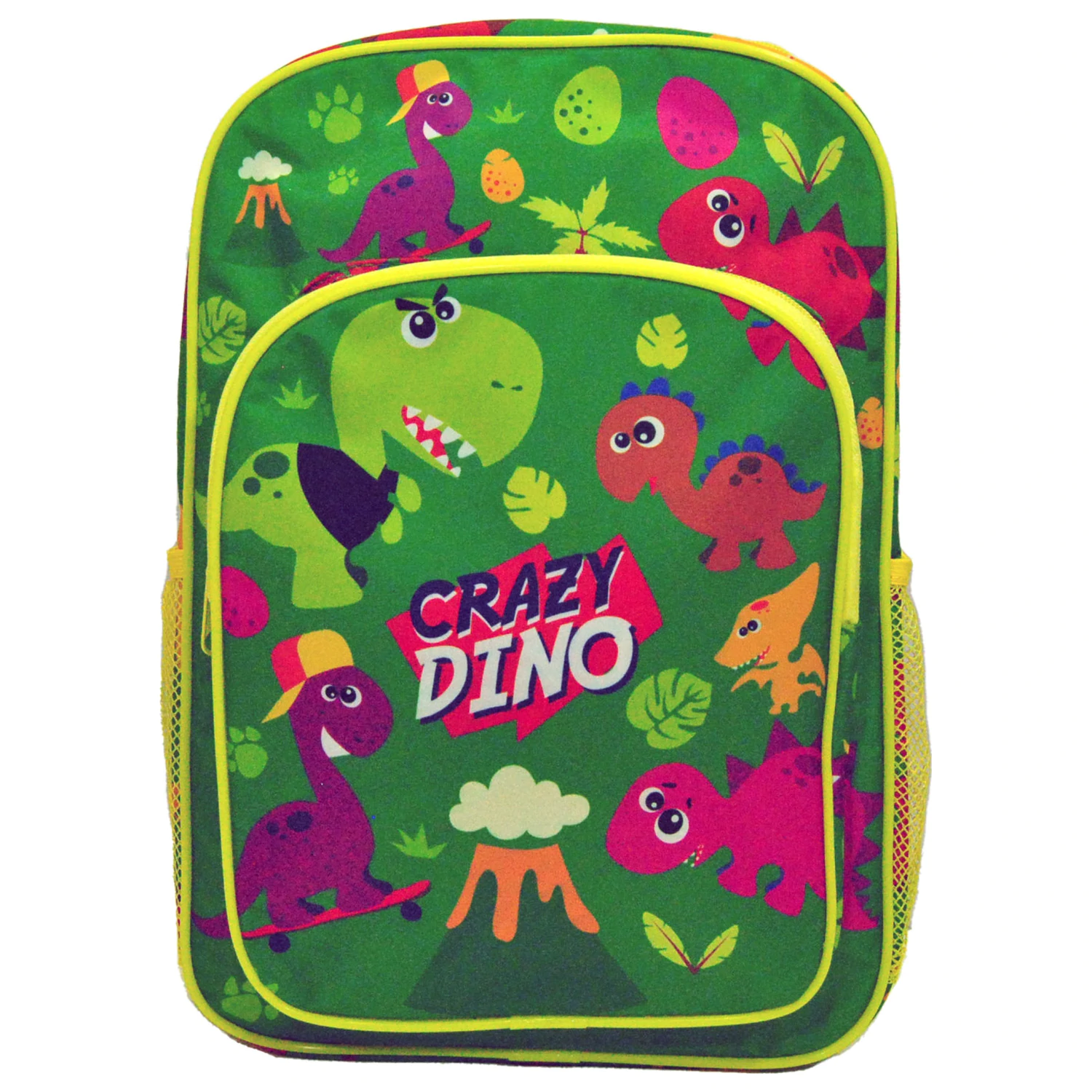 Dinosaur Crazy Ruksak, Torba 36 cm fotografija proizvoda