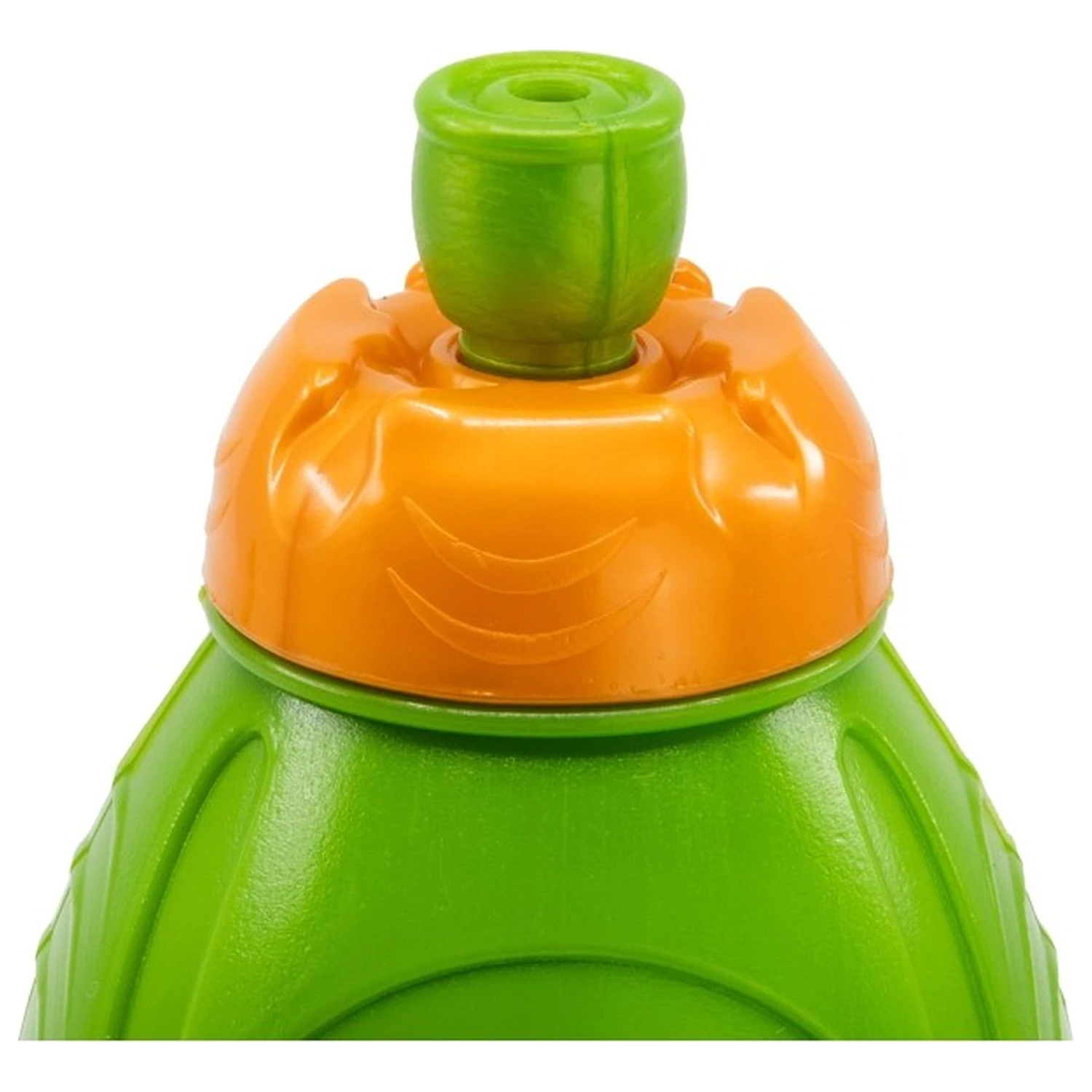Dinosaur T-Rex plastična sportska boca za vodu 400 ml fotografija proizvoda