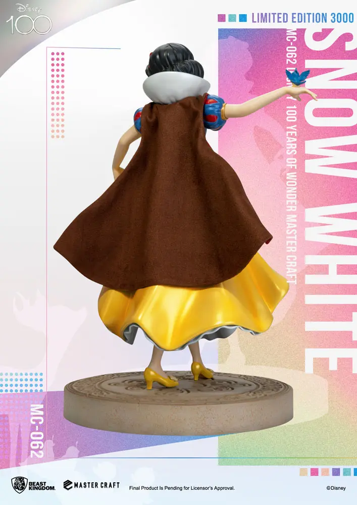 Disney 100 Years of Wonder Master Craft kip Snjeguljica 40 cm fotografija proizvoda