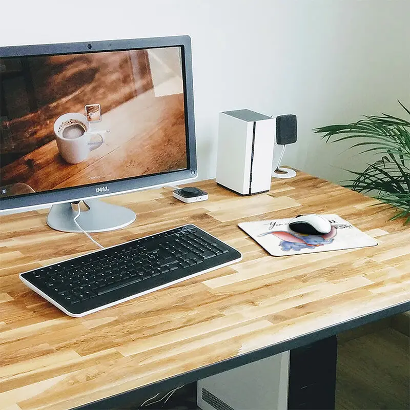 Disney 100th Anniversary Dumbo podloga za miša fotografija proizvoda