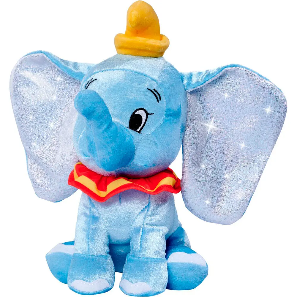 Disney 100th Anniversary Dumbo plišana igračka 25cm fotografija proizvoda