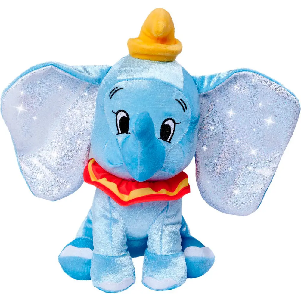 Disney 100th Anniversary Dumbo plišana igračka 25cm fotografija proizvoda