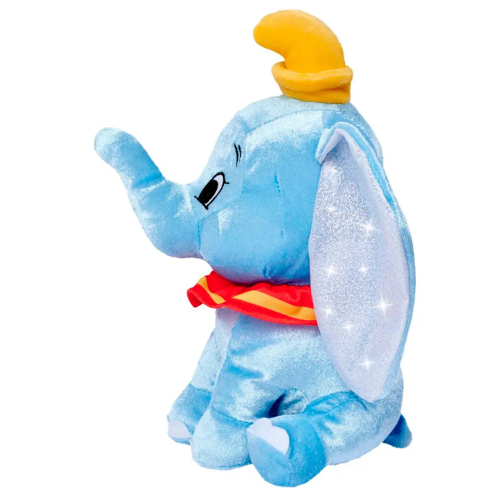 Disney 100th Anniversary Dumbo plišana igračka 25cm fotografija proizvoda