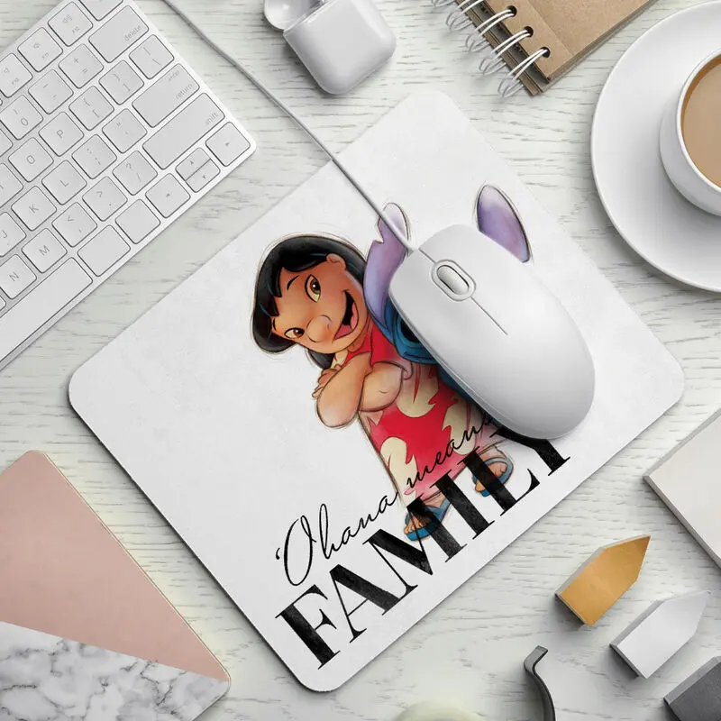 Disney 100th Anniversary Lilo & Stitch podloga za miš fotografija proizvoda