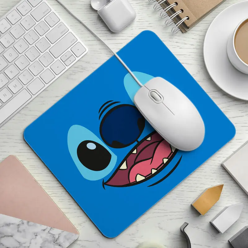 Disney 100th Anniversary Stitch podloga za miša fotografija proizvoda