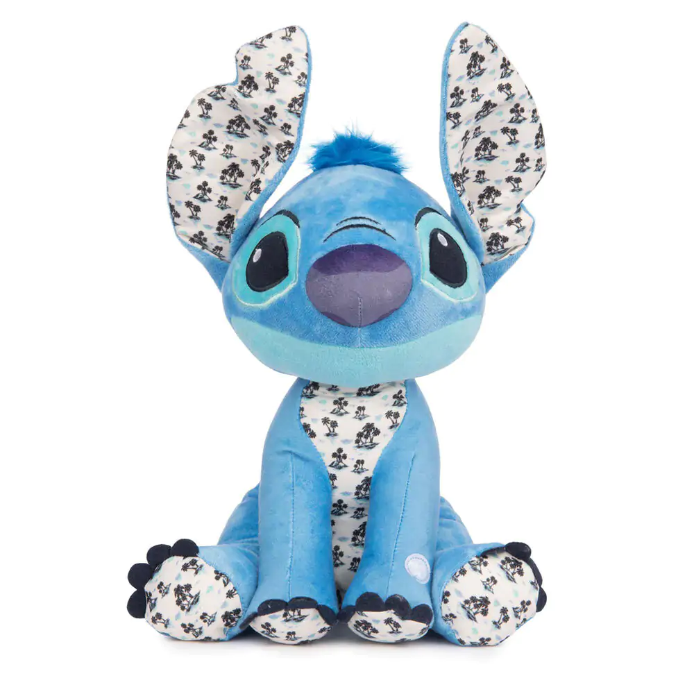 Disney 100th Anniversary Stitch zvučna plišana igračka 30cm fotografija proizvoda