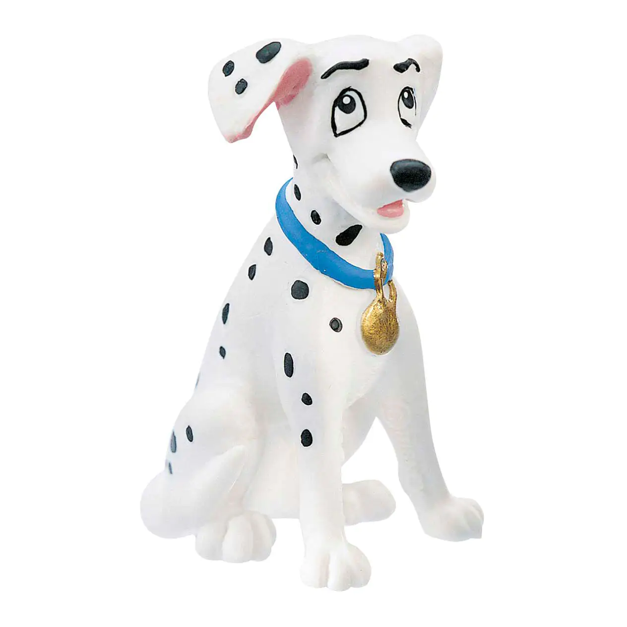 Disney 101 Dalmatians Perdi figura 6cm fotografija proizvoda