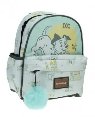Disney 101 Dalmatians Ruksak, Torba 30 cm fotografija proizvoda