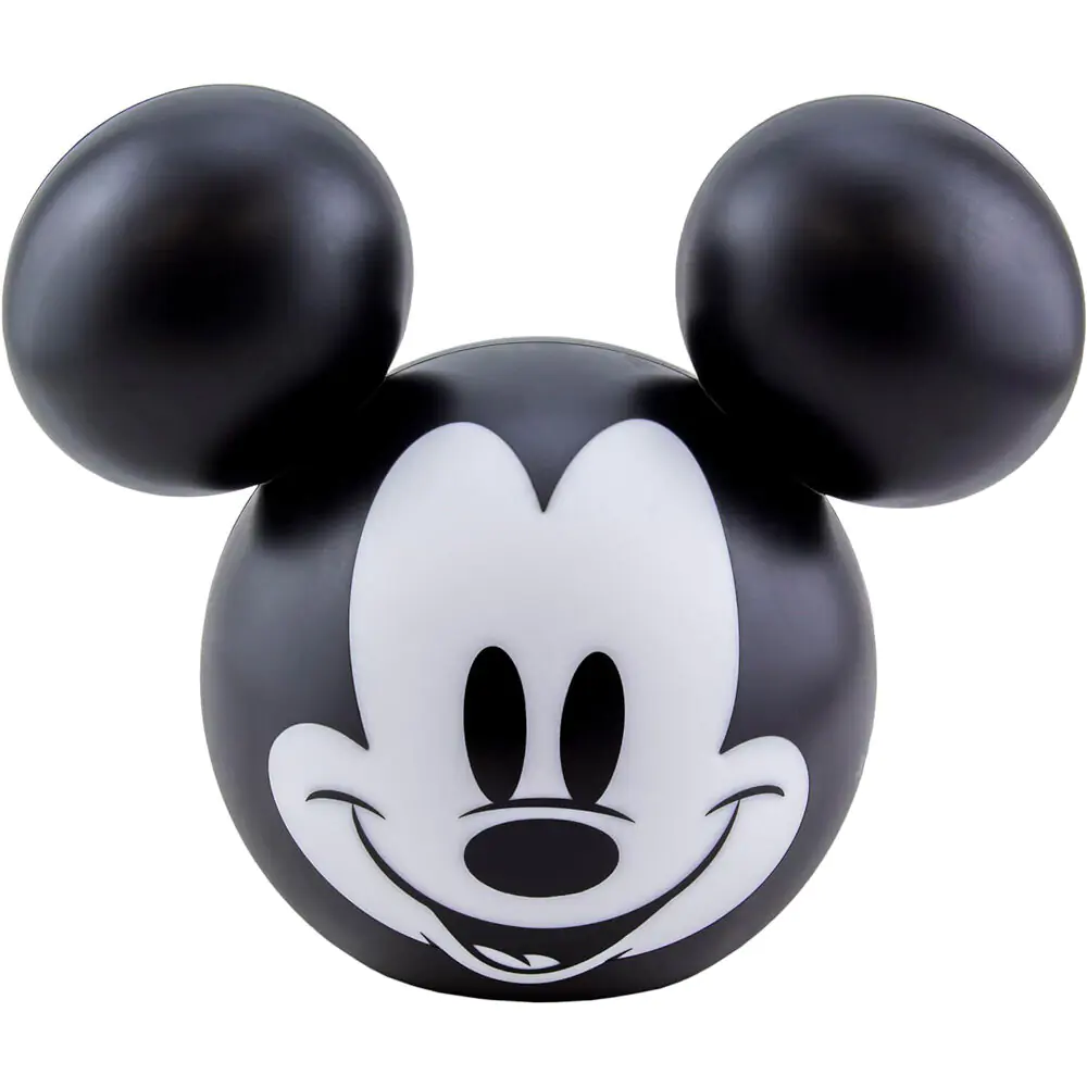 Disney 3D Mickey svjetiljka fotografija proizvoda