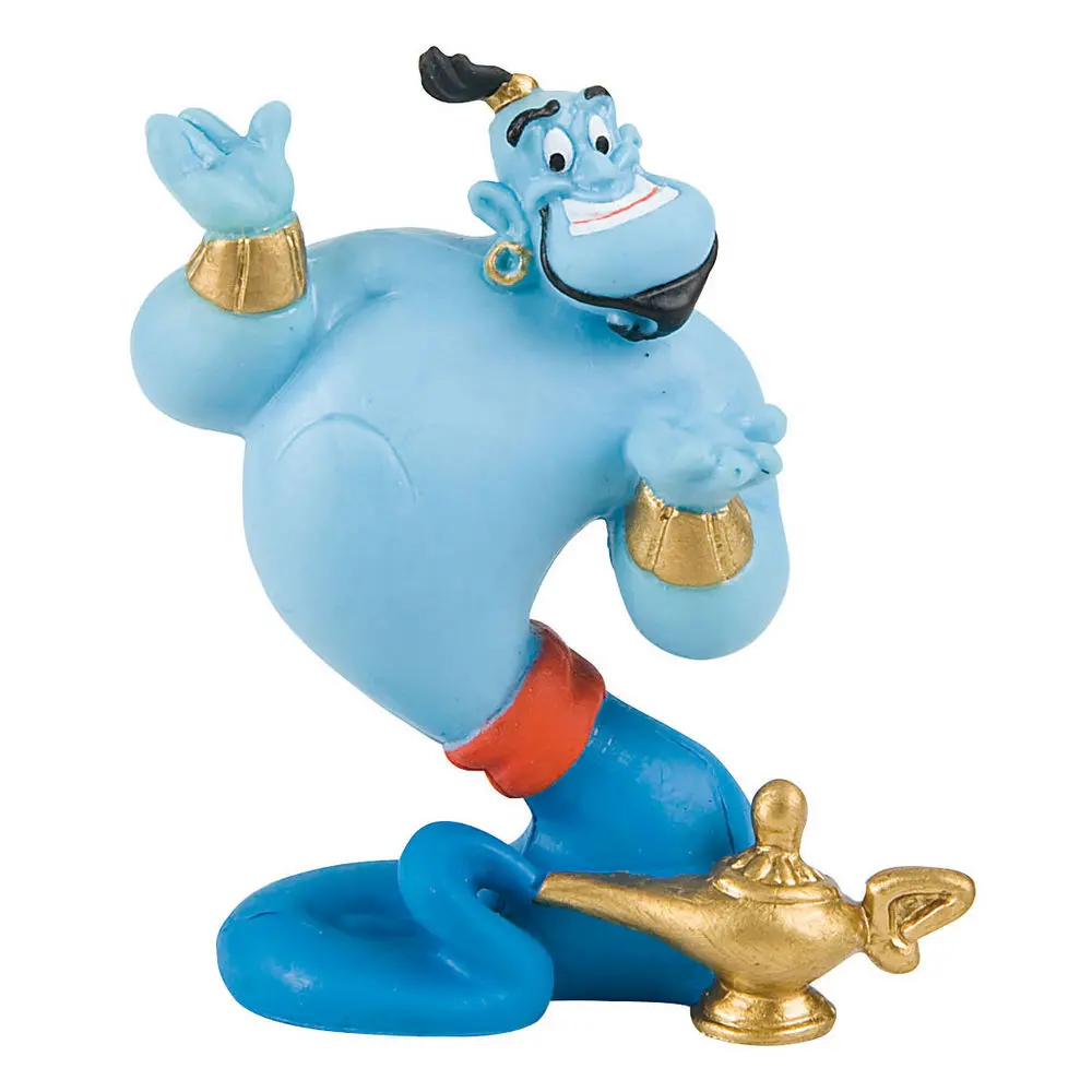 Disney Aladdin Genius figura 7cm fotografija proizvoda