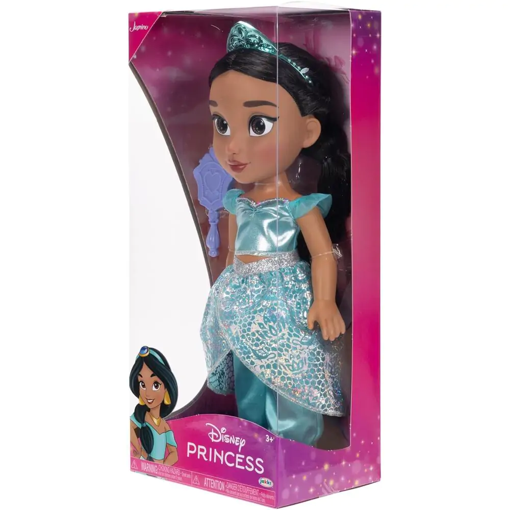 Disney Aladdin Jasmine lutka 38cm fotografija proizvoda