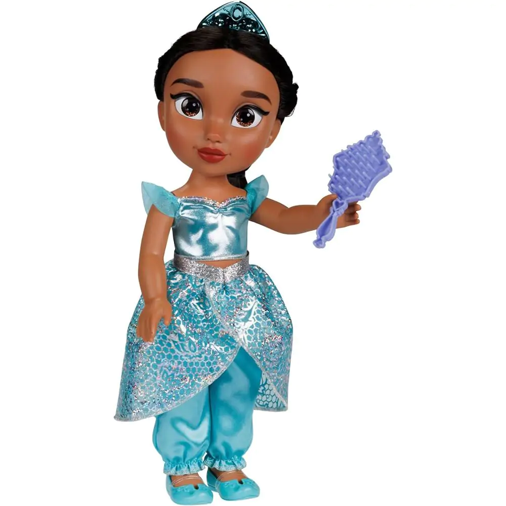 Disney Aladdin Jasmine lutka 38cm fotografija proizvoda