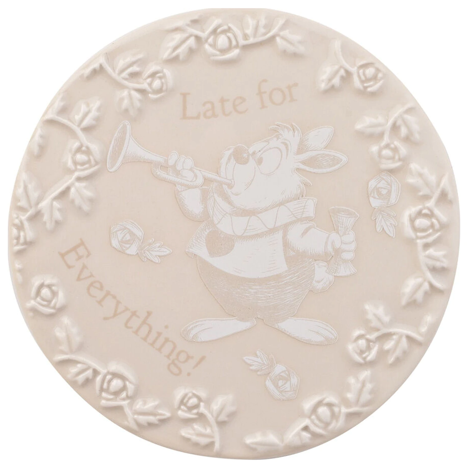 Disney Alice in Wonderland set od 4 podmetača za čaše fotografija proizvoda