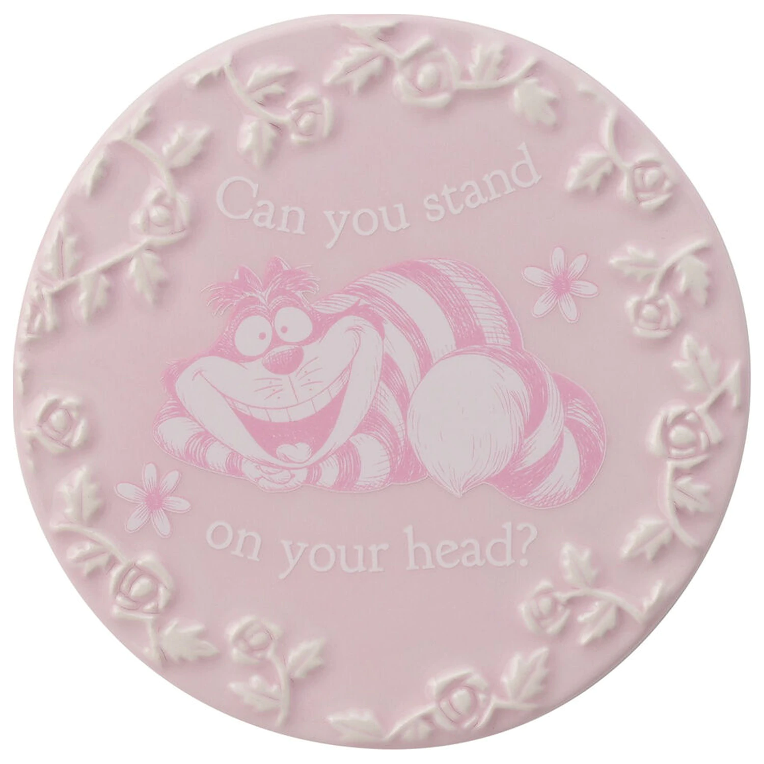 Disney Alice in Wonderland set od 4 podmetača za čaše fotografija proizvoda