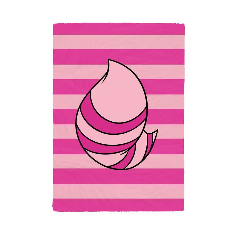 Disney Alice in Wonderland A5 premium plišna bilježnica fotografija proizvoda