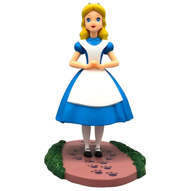 Disney Alice in Wonderland Alice figura 10 cm fotografija proizvoda