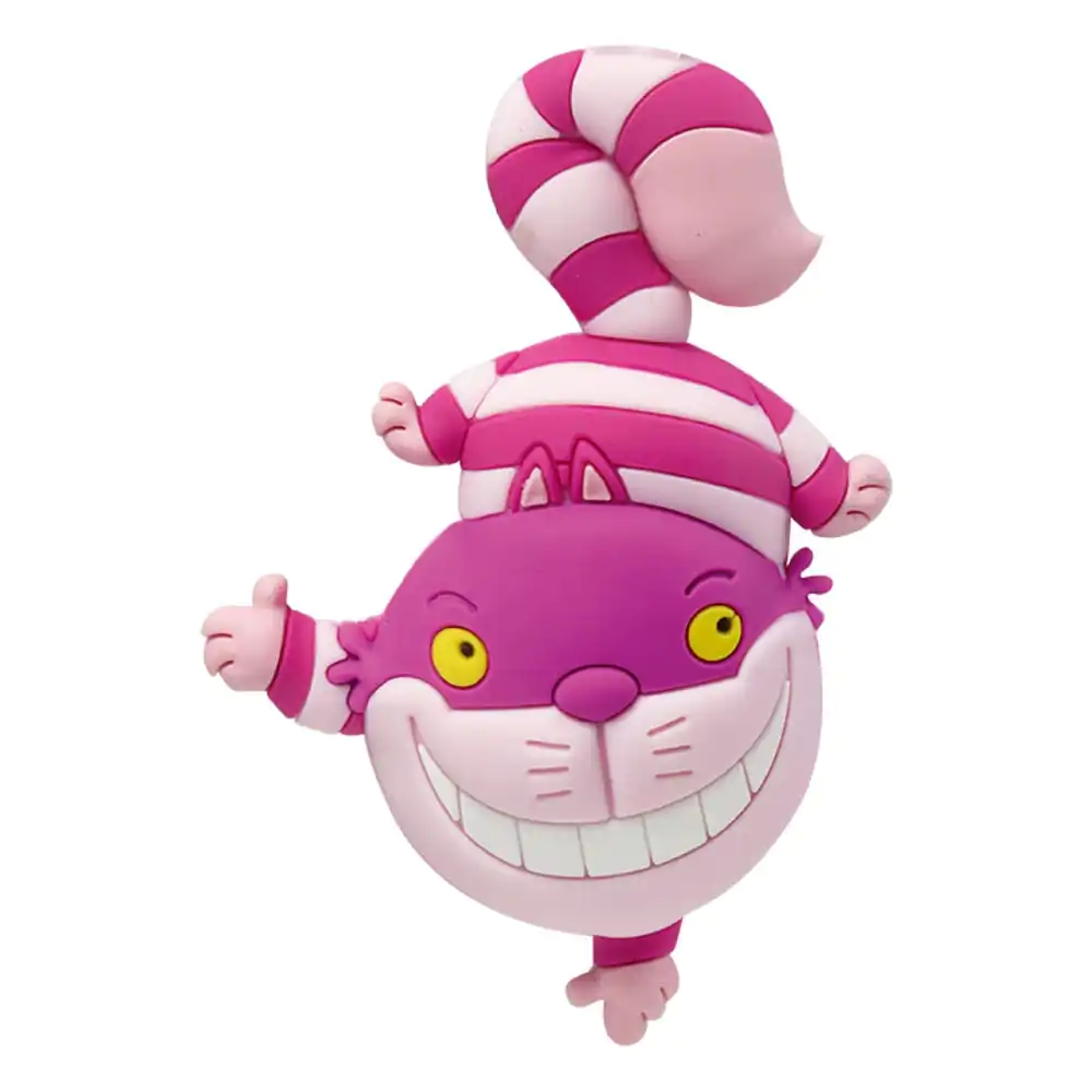 Disney Magnet Alice In Wonderland Cheshire Cat fotografija proizvoda