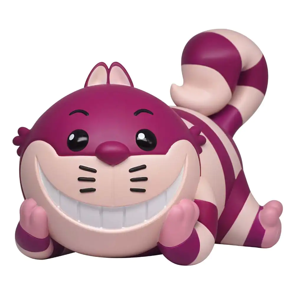 Disney Figuralna banka Alice In Wonderland Cheshire Cat 20 cm fotografija proizvoda