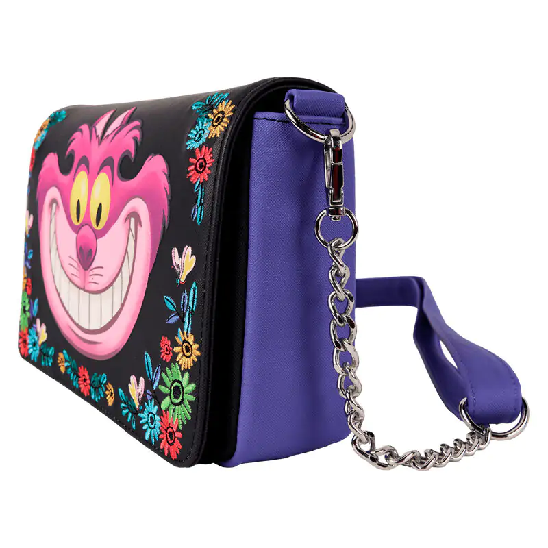 Disney Alice in Wonderland Cheshire Cat torba za rame fotografija proizvoda