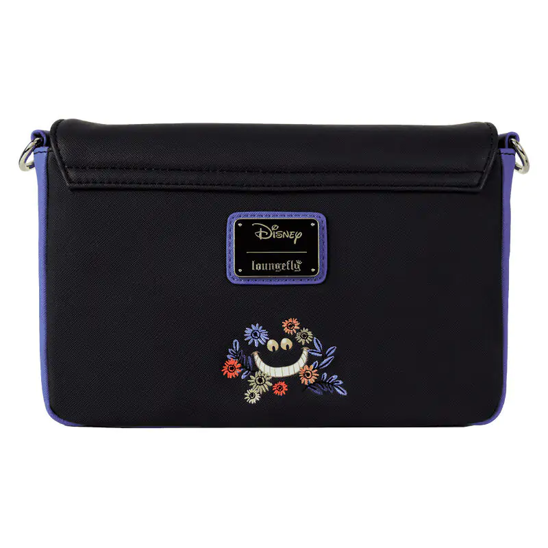 Disney Alice in Wonderland Cheshire Cat torba za rame fotografija proizvoda