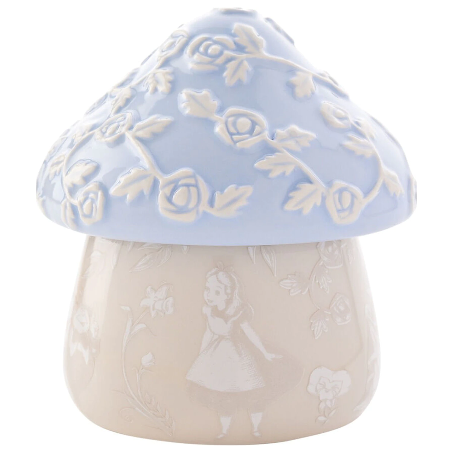 Disney Alice in Wonderland kutija za nakit fotografija proizvoda