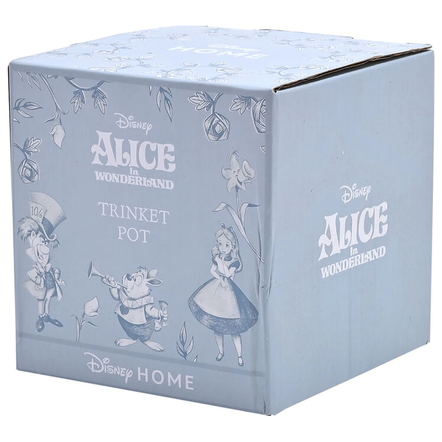 Disney Alice in Wonderland kutija za nakit fotografija proizvoda