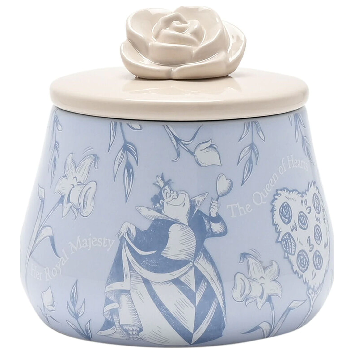 Disney Alice in Wonderland kutija za nakit fotografija proizvoda