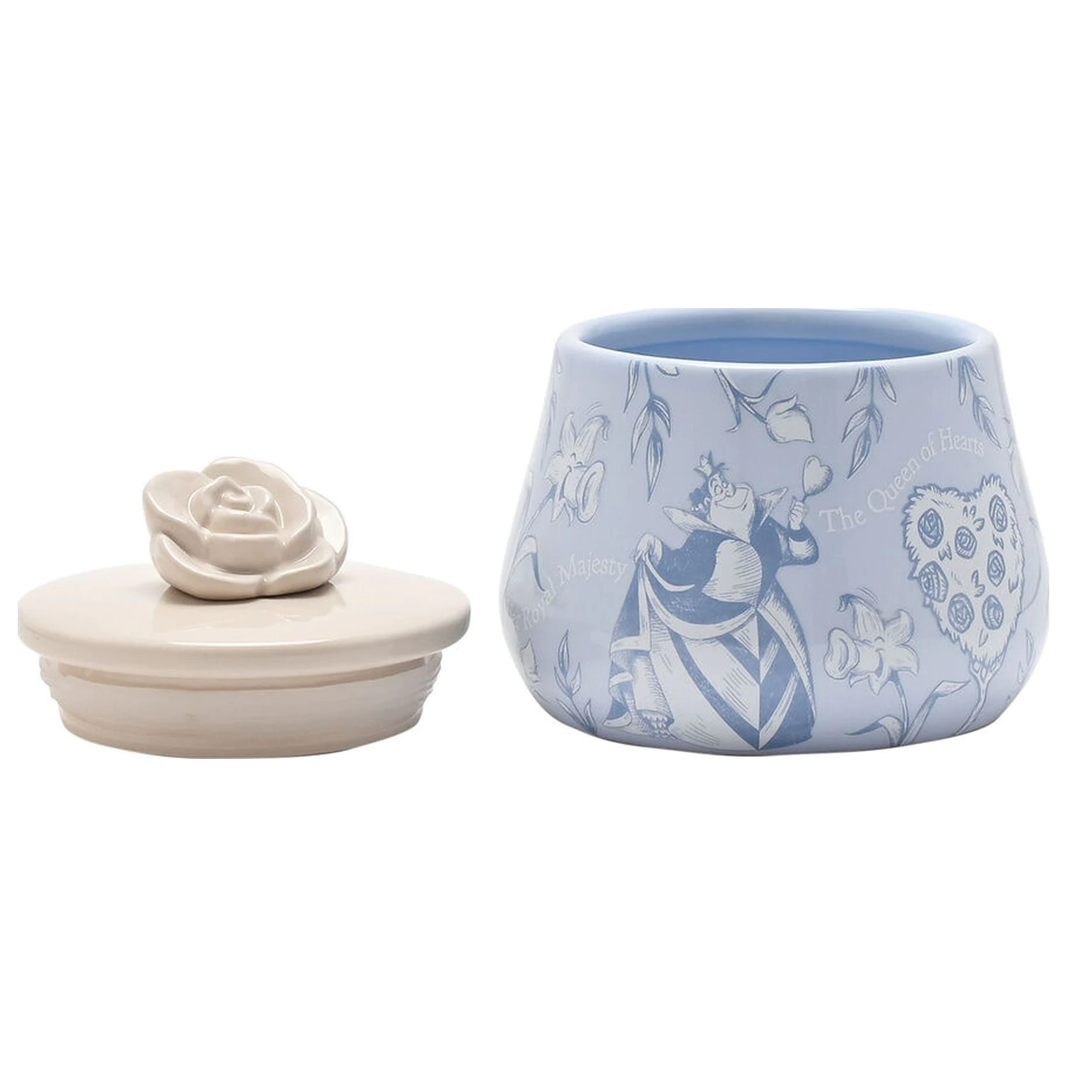 Disney Alice in Wonderland kutija za nakit fotografija proizvoda