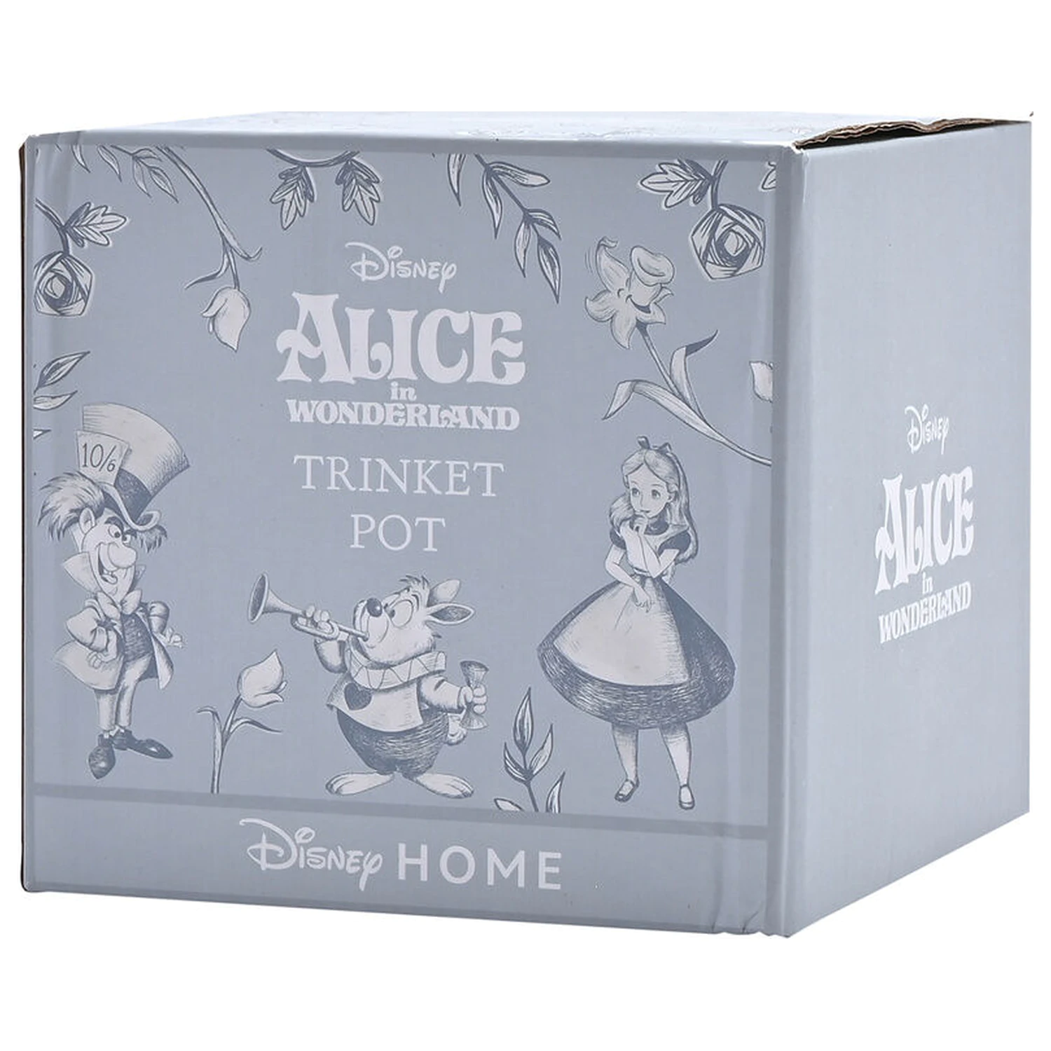 Disney Alice in Wonderland kutija za nakit fotografija proizvoda