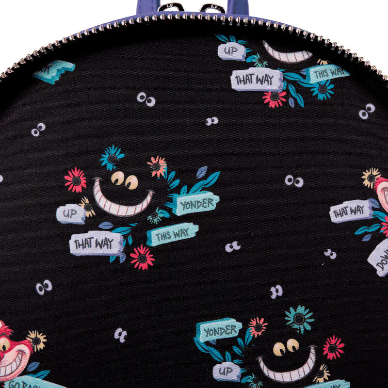 Disney Alice in Wonderland ruksak 26 cm fotografija proizvoda