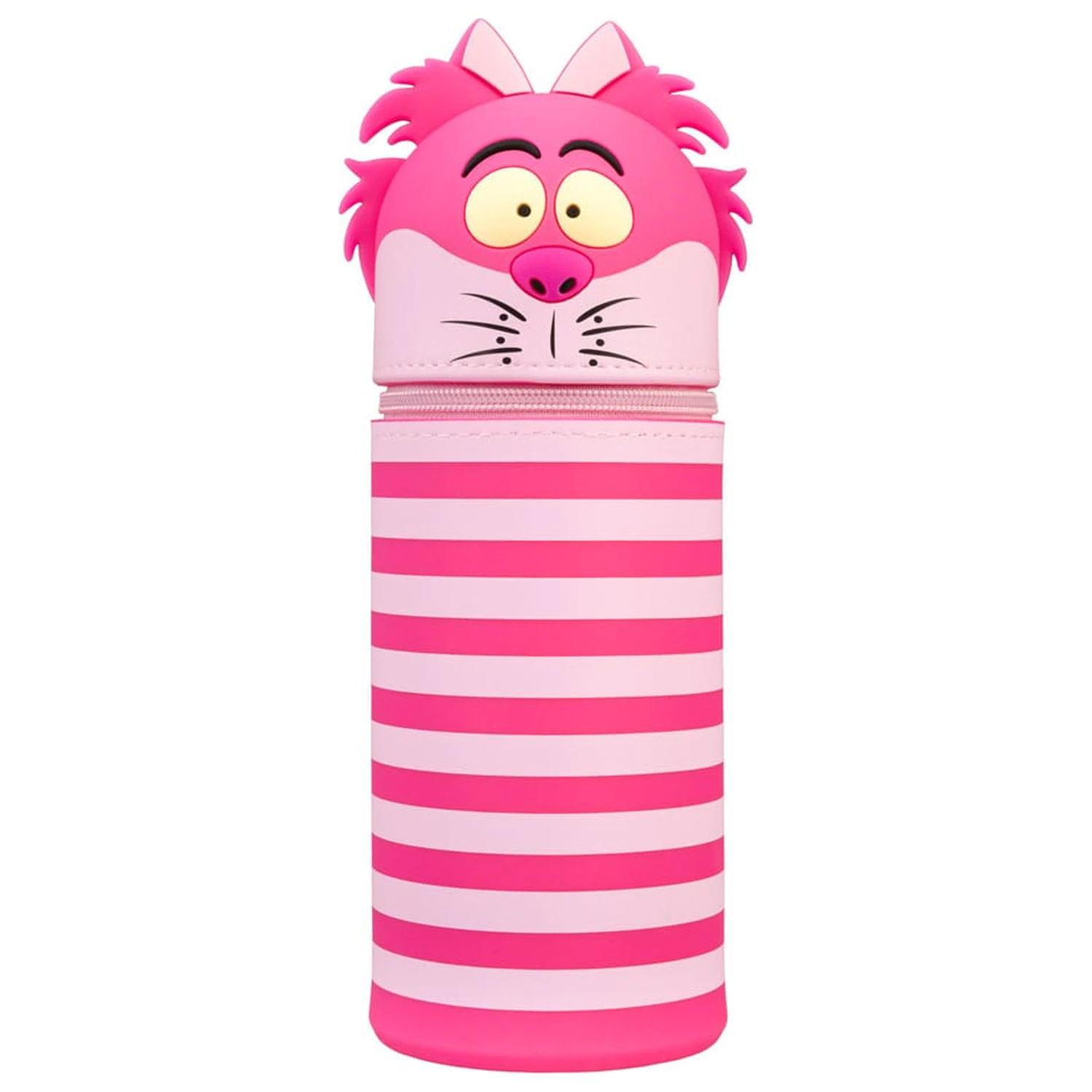 Disney Alice in Wonderland Cheshire cat 3D pernica fotografija proizvoda
