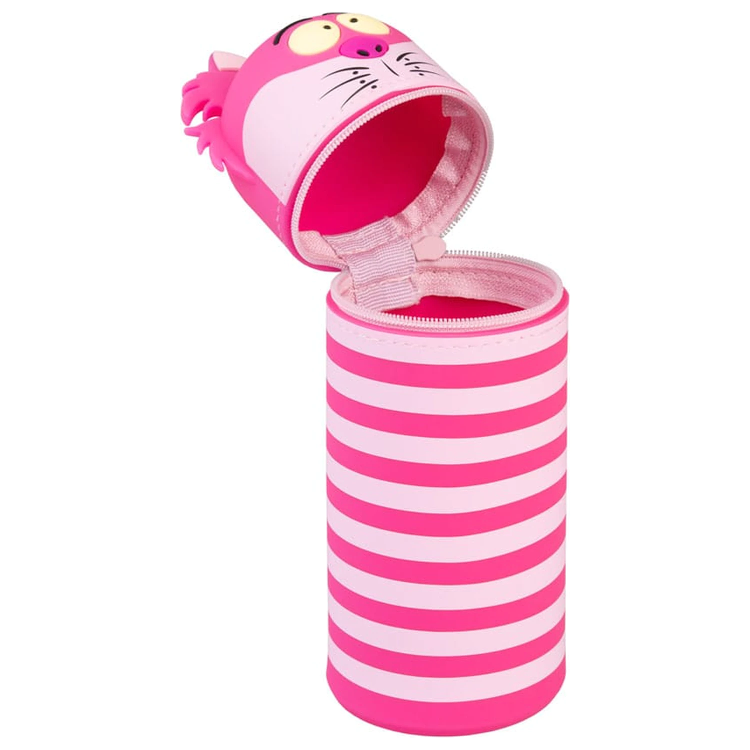 Disney Alice in Wonderland Cheshire cat 3D pernica fotografija proizvoda