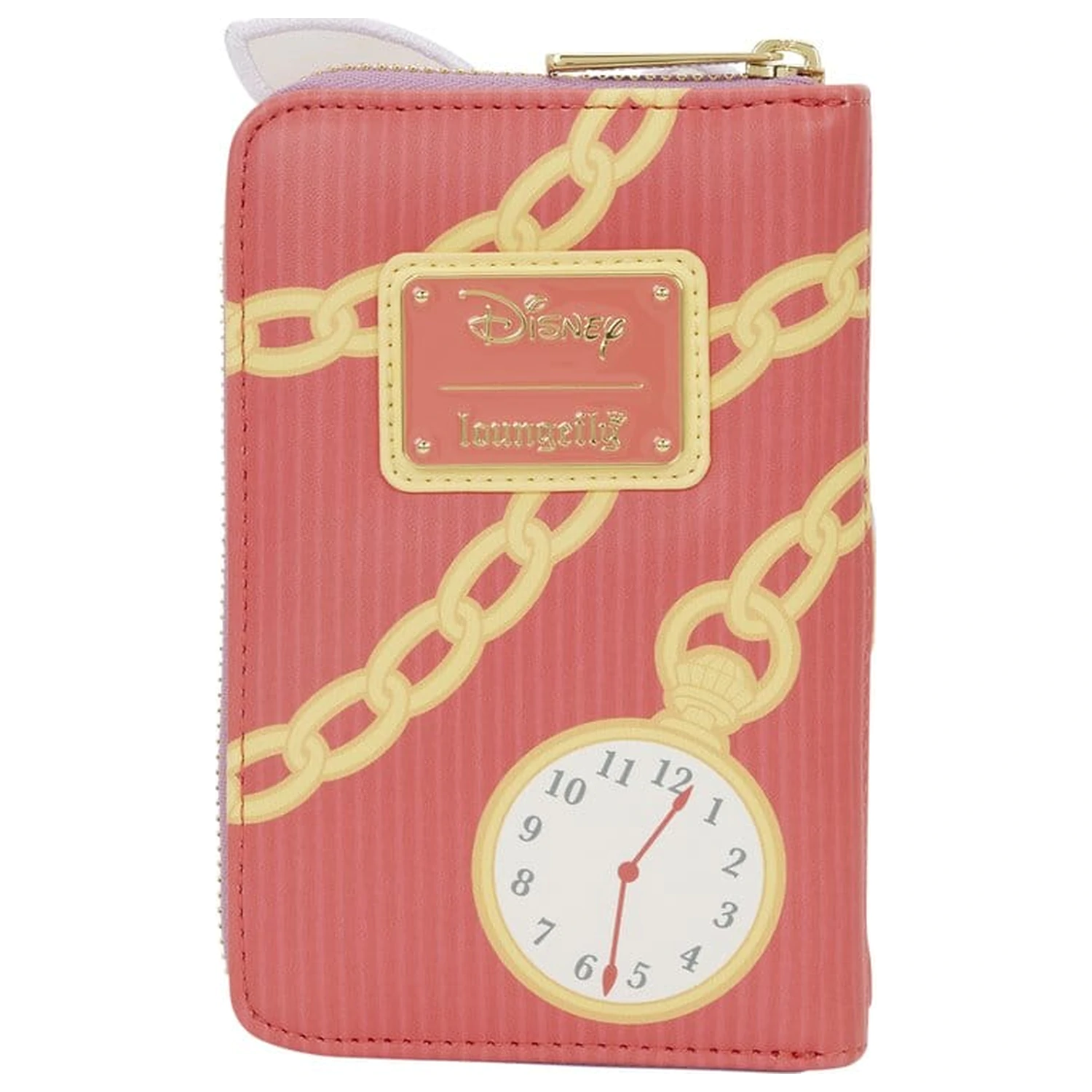 Disney by Loungefly Novčanik Alice in Wonderland White Rabbit fotografija proizvoda