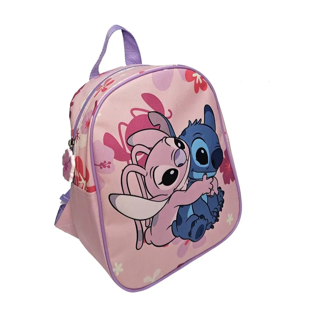 Disney Angel & Stitch ruksak 26cm fotografija proizvoda