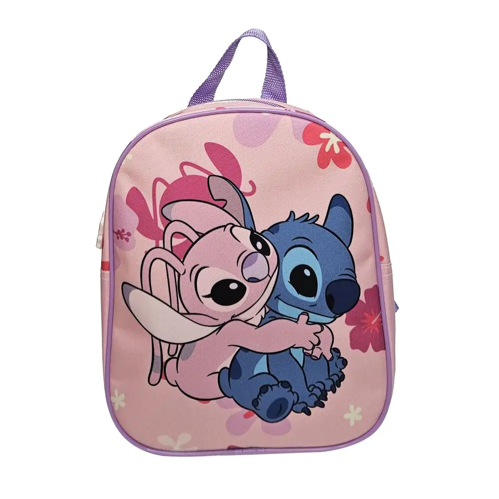 Disney Angel & Stitch ruksak 26cm fotografija proizvoda