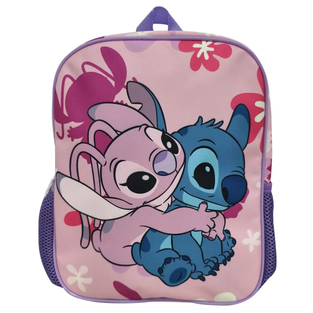 Disney Angel & Stitch ruksak 29cm fotografija proizvoda