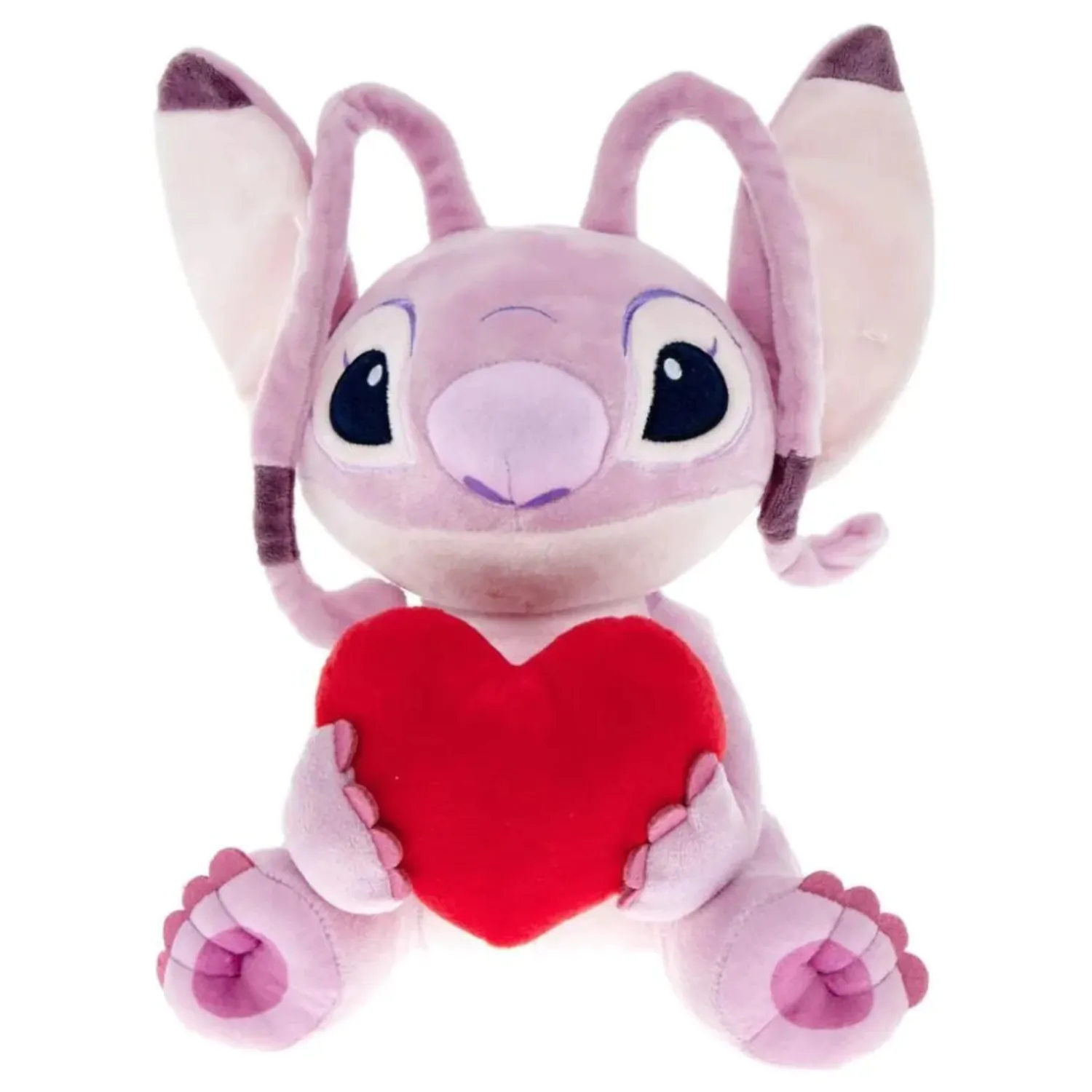 Disney Angel Heart plišana igračka 30cm fotografija proizvoda