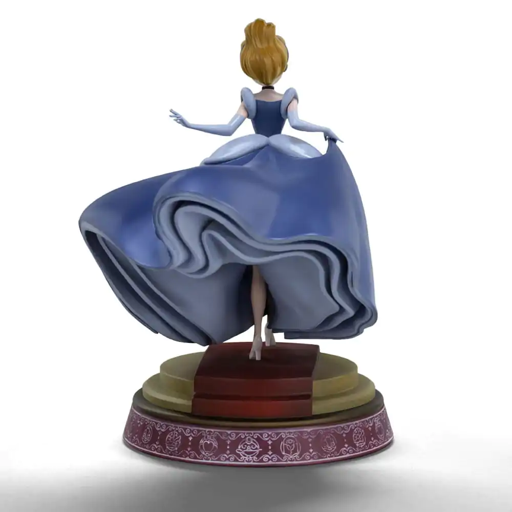 Disney Anime Princeza figurica s mjerilom Pepeljuga 19 cm fotografija proizvoda