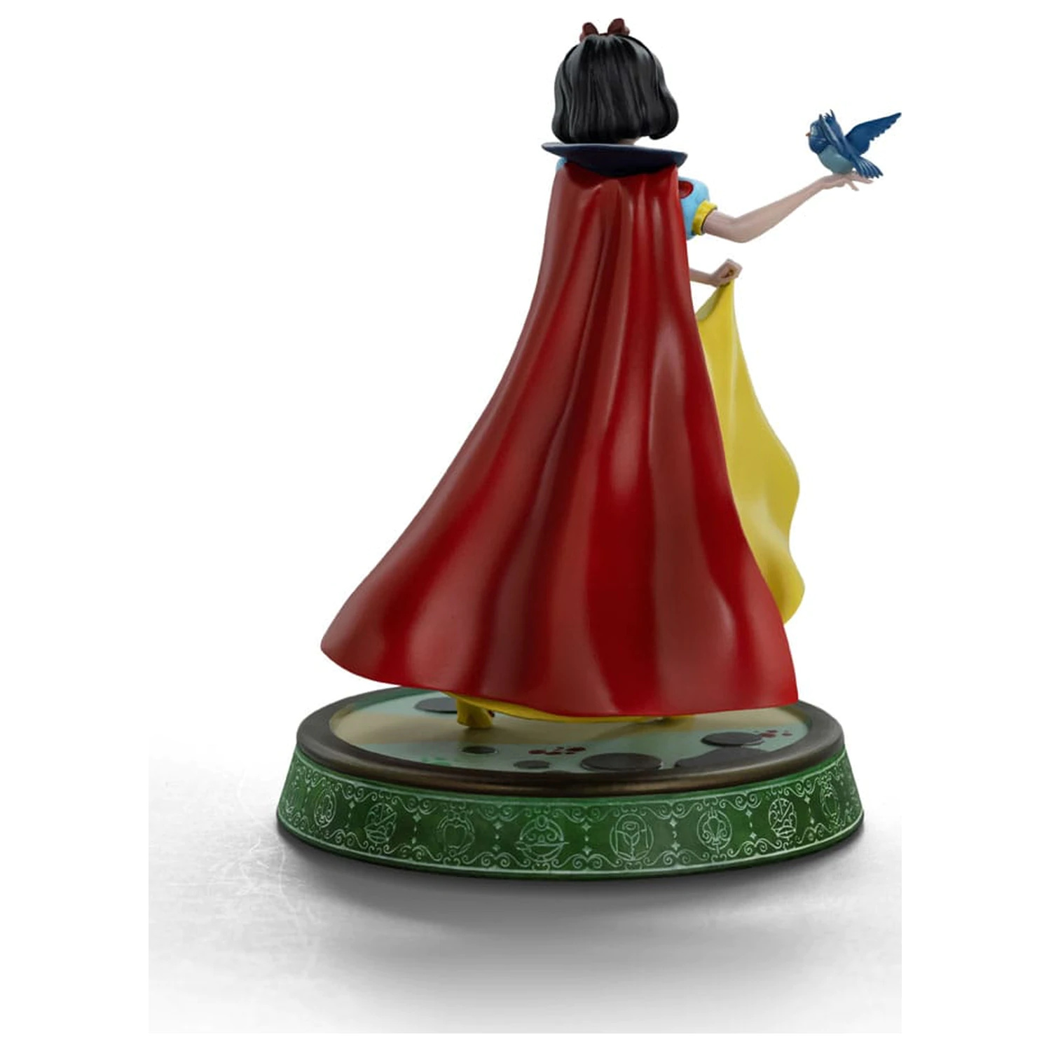 Disney Anime Princeza figurica Snjeguljica 17 cm fotografija proizvoda