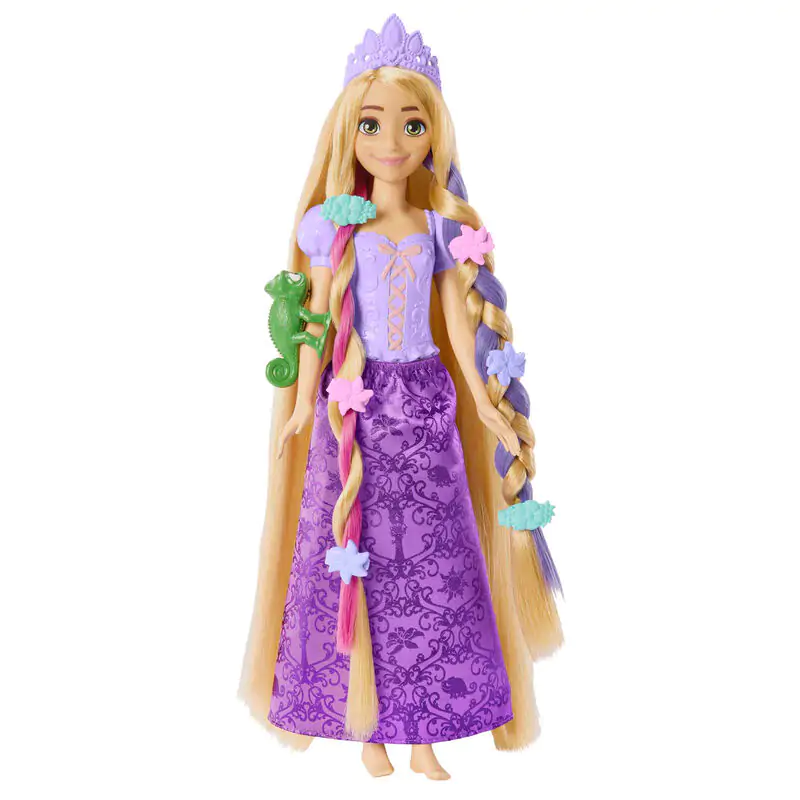 Disney Rapunzel Fairy-Tale kosa lutka fotografija proizvoda