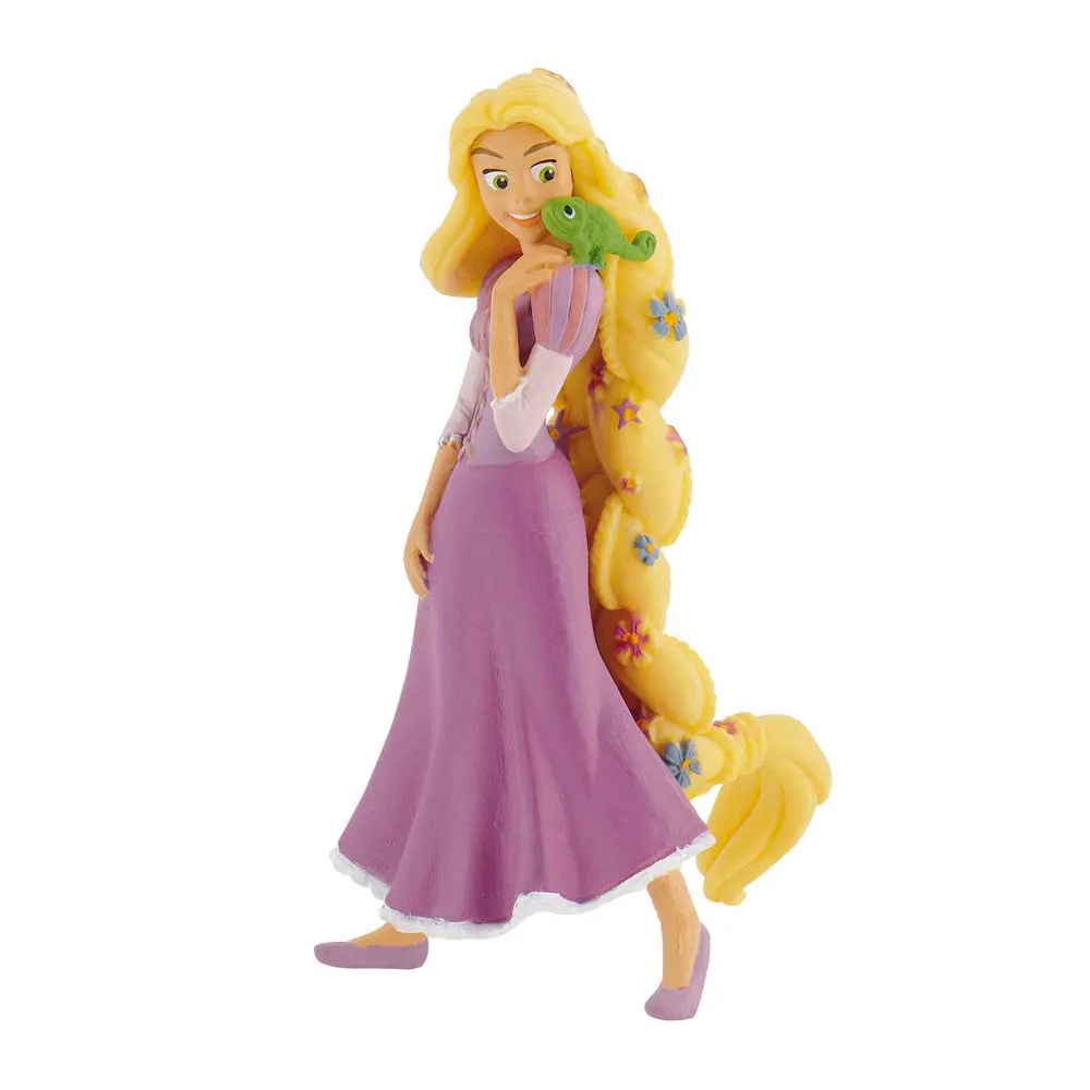 Disney Rapunzel figura 10cm fotografija proizvoda