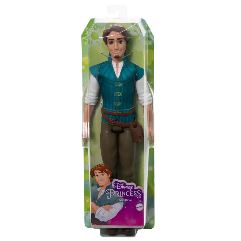 Disney Rapunzel Flynn Rider lutka fotografija proizvoda