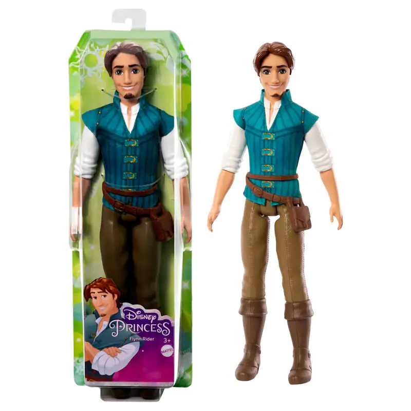 Disney Rapunzel Flynn Rider lutka fotografija proizvoda