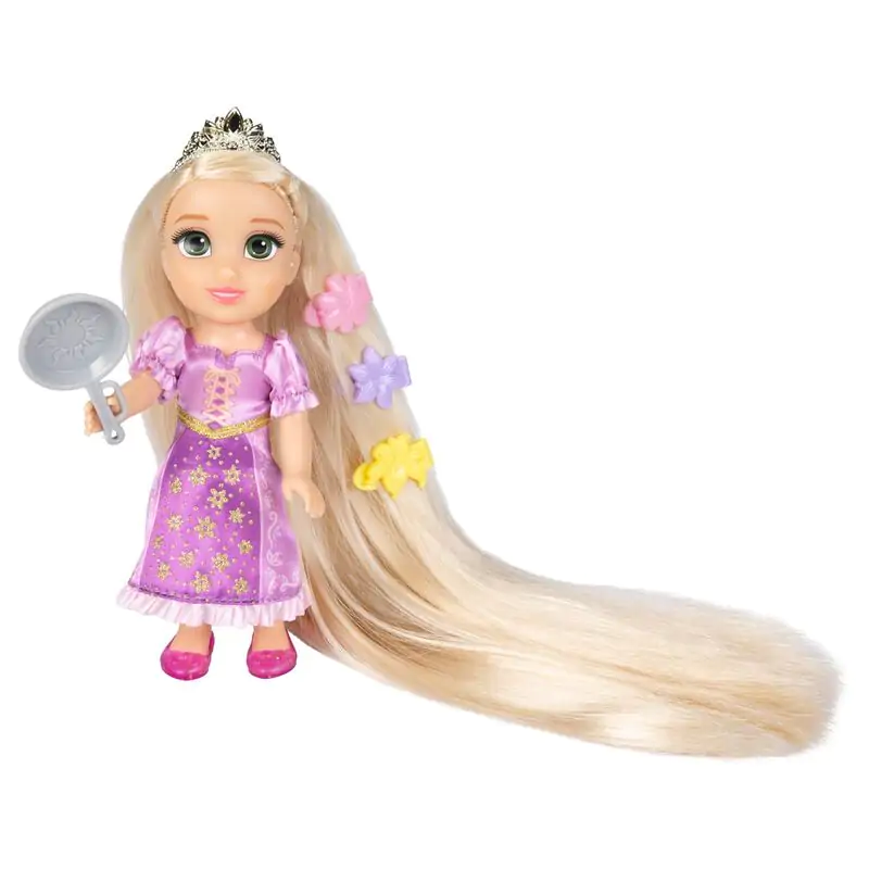 Disney Rapunzel lutka 15cm fotografija proizvoda