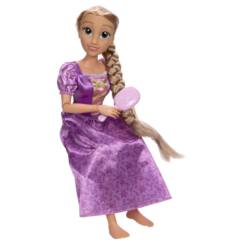 Disney Rapunzel lutka 80cm fotografija proizvoda