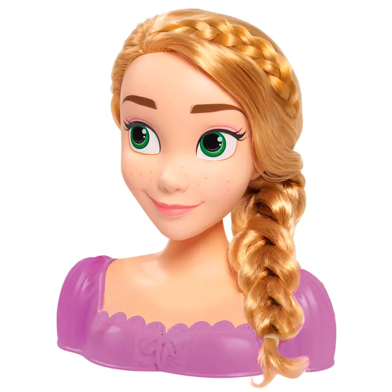 Disney Rapunzel poprsje fotografija proizvoda