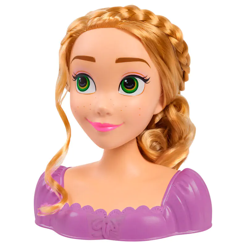 Disney Rapunzel poprsje fotografija proizvoda