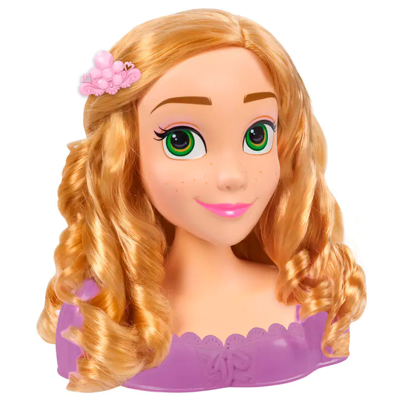 Disney Rapunzel poprsje fotografija proizvoda