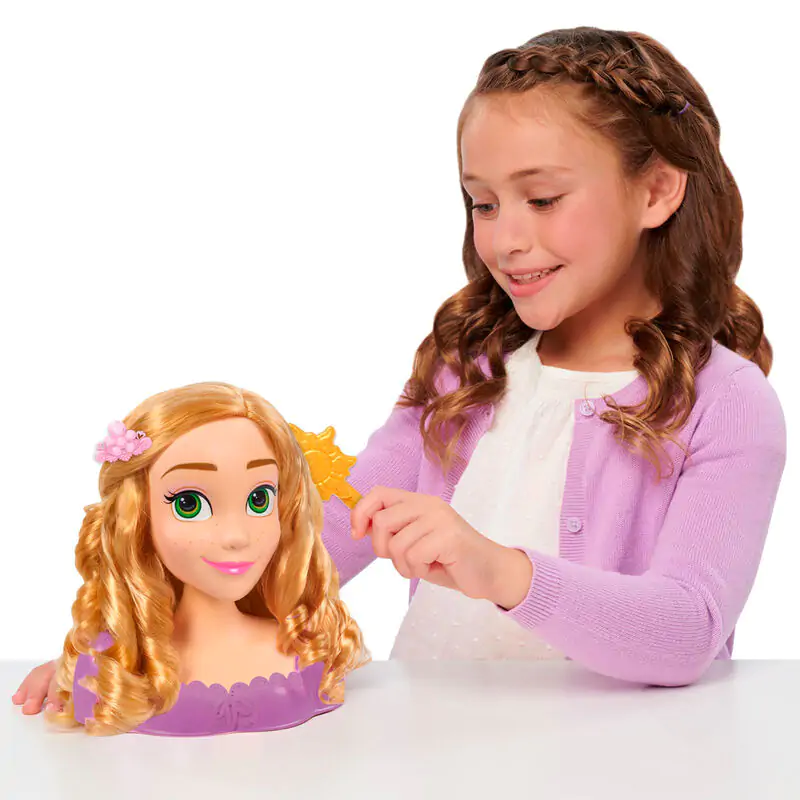 Disney Rapunzel poprsje fotografija proizvoda